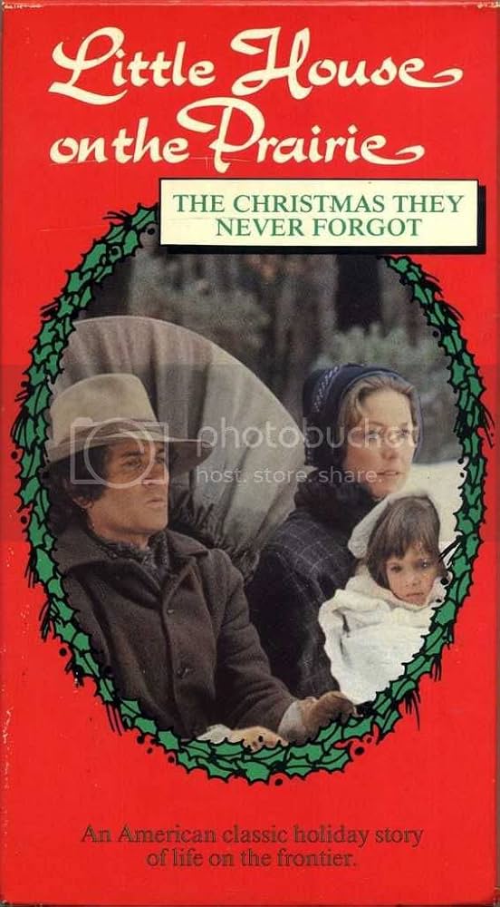 (未使用･未開封品)Little House on the Prairie: No Place Like  [VHS] Little House on the Prairie - A Matter of Faith | eBay